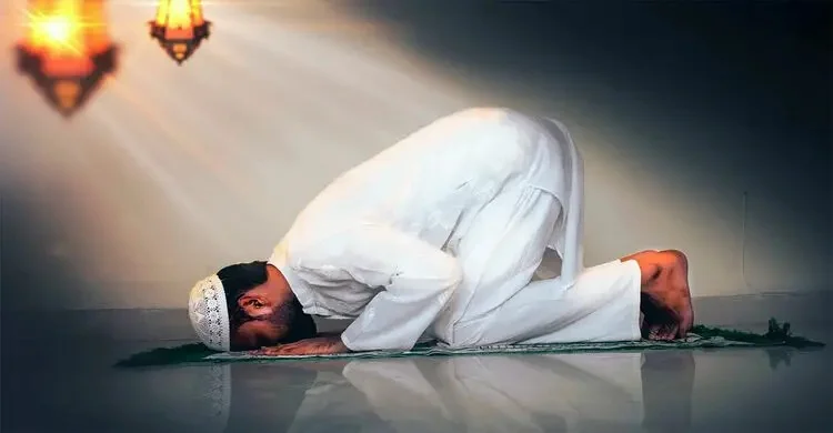 আজকের নামাজের সময়সূচি, ২৫ জুলাই ২০২৫